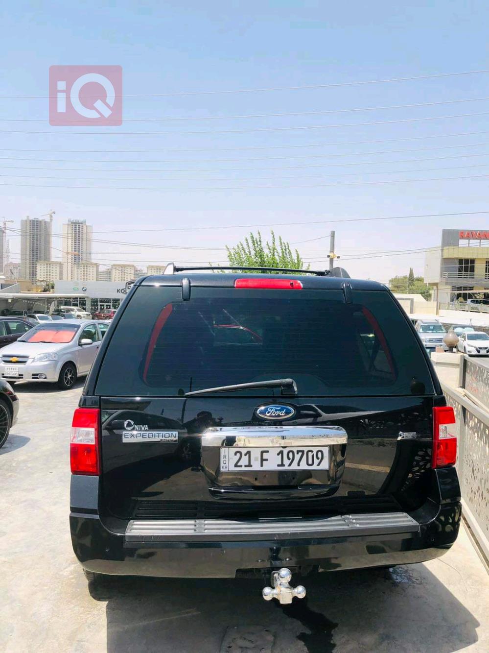 فورد إكسبيديشن